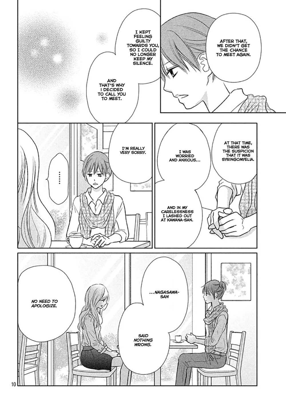 Manga page 13