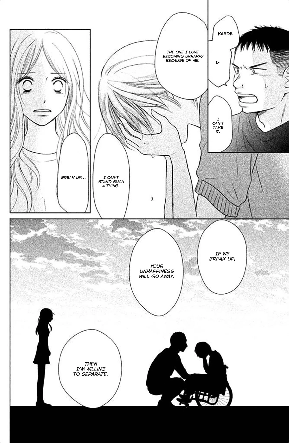 Manga page 25