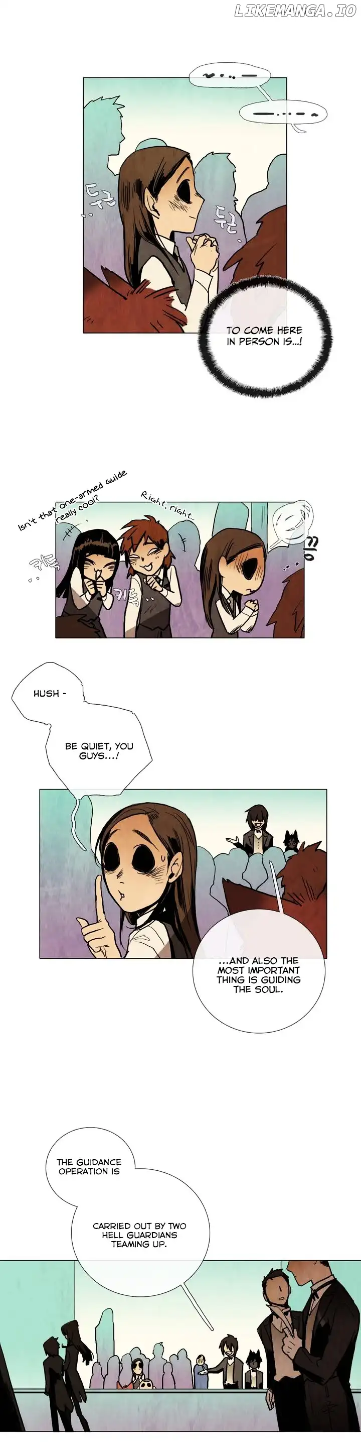Manga page 10