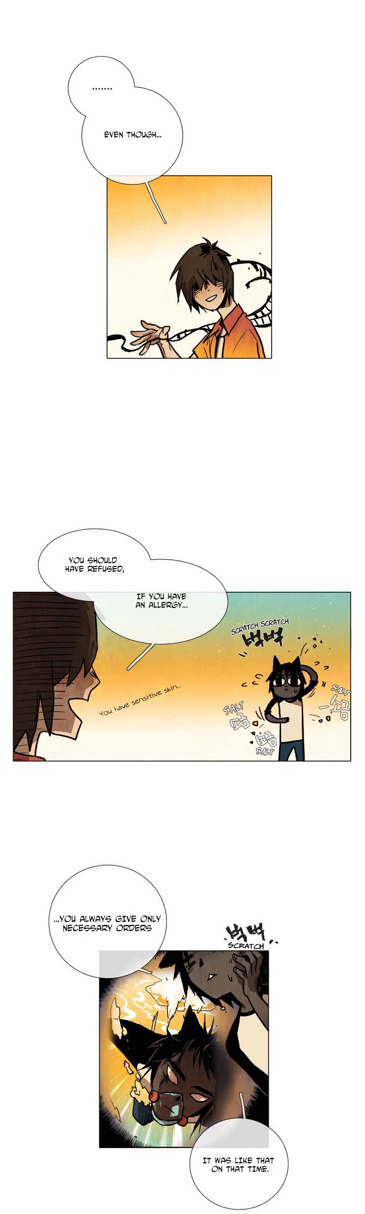 Manga page 10