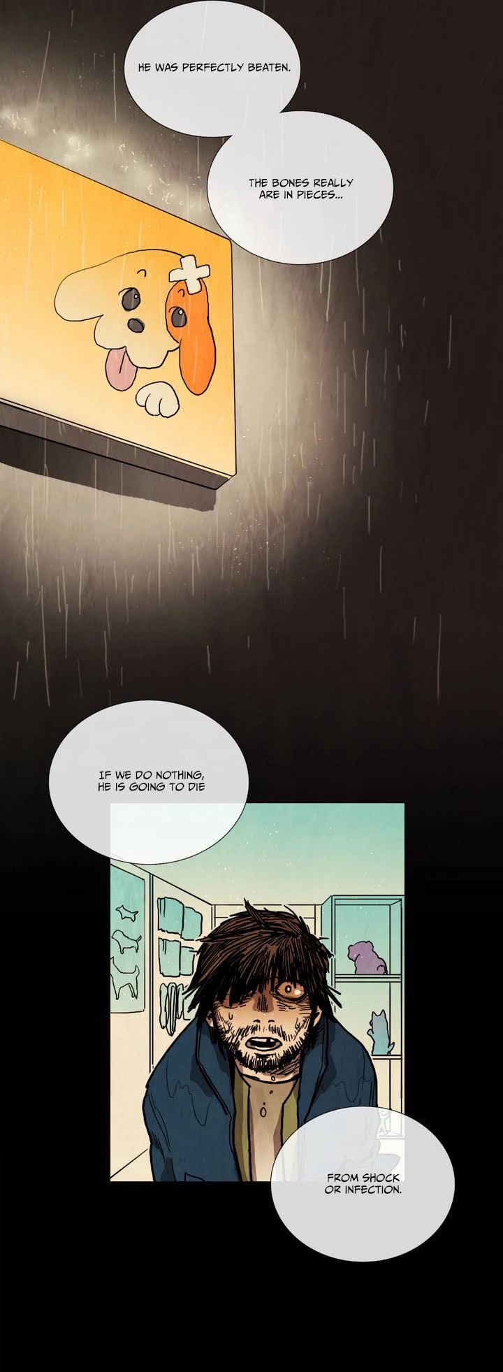 Manga page 21