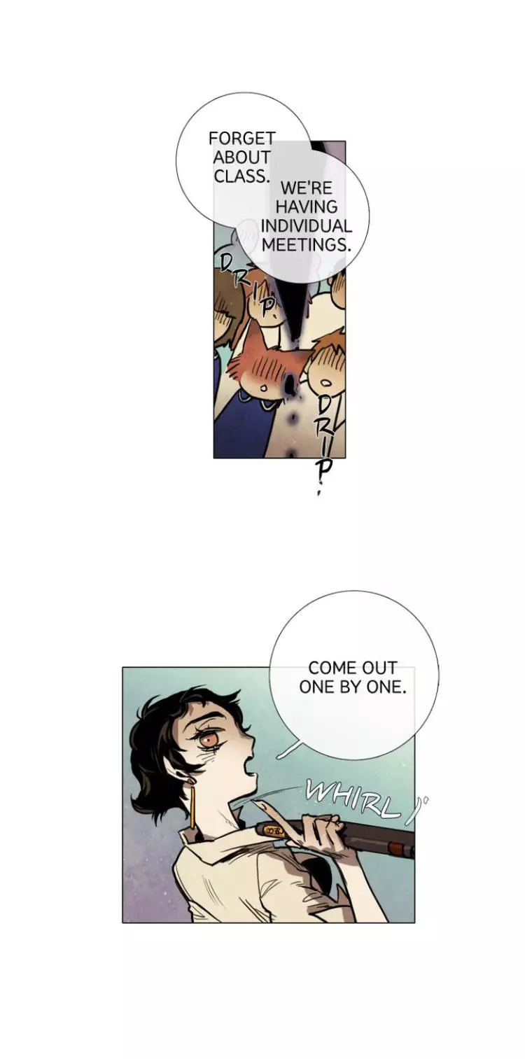 Manga page 9