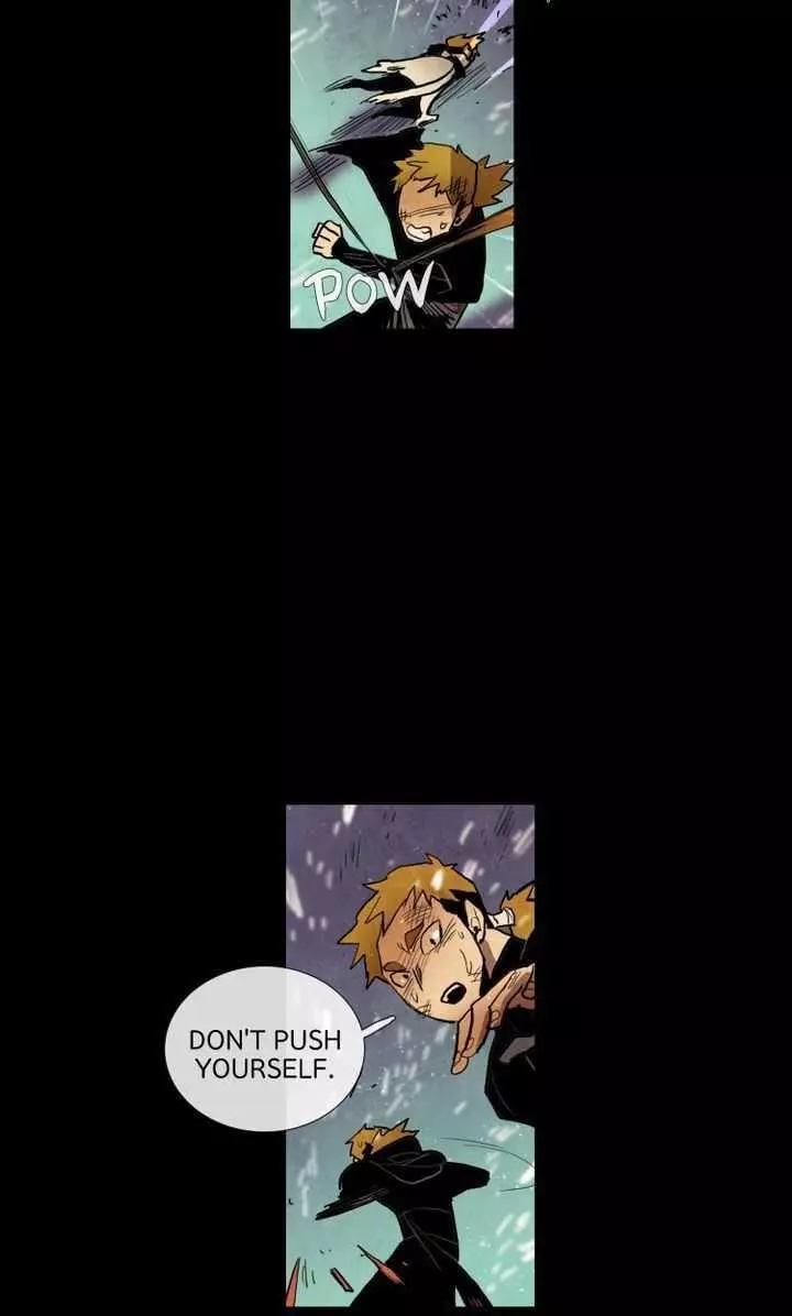 Manga page 11