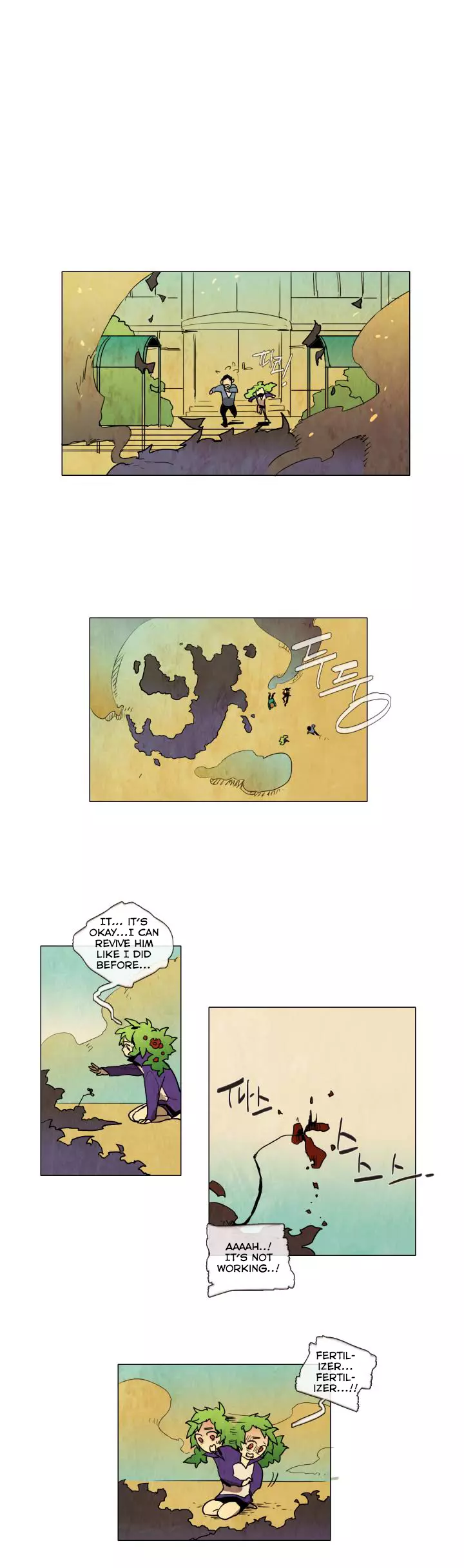 Manga page 10