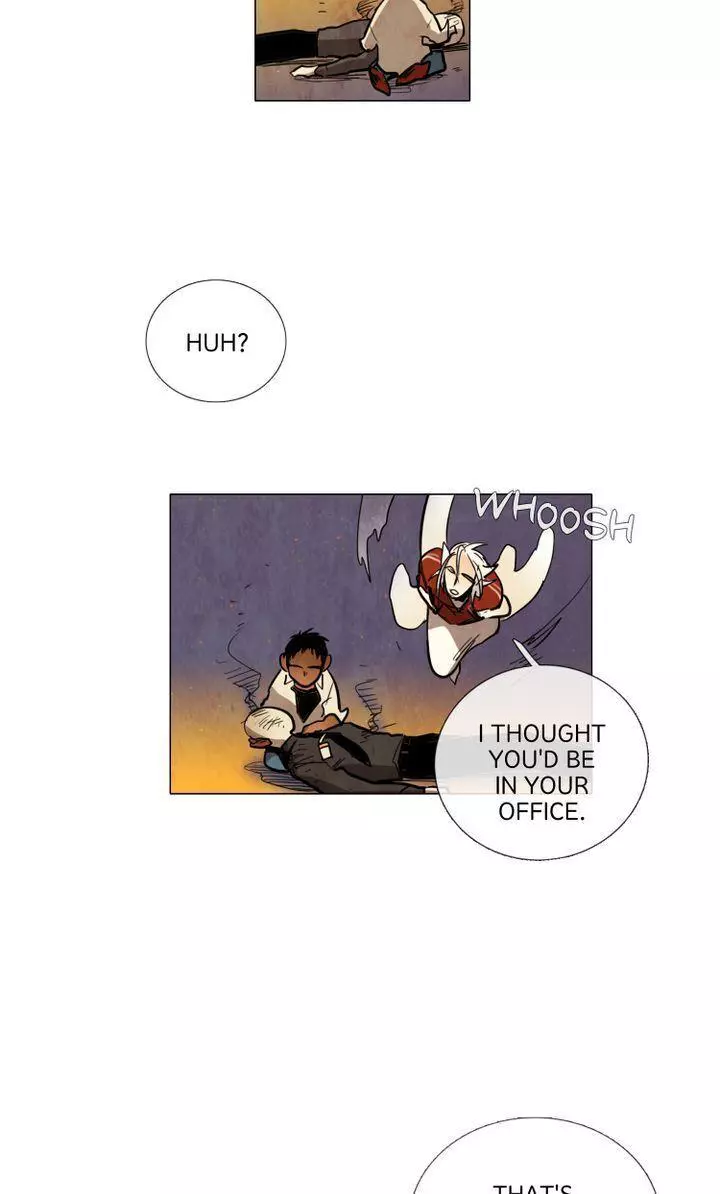 Manga page 38