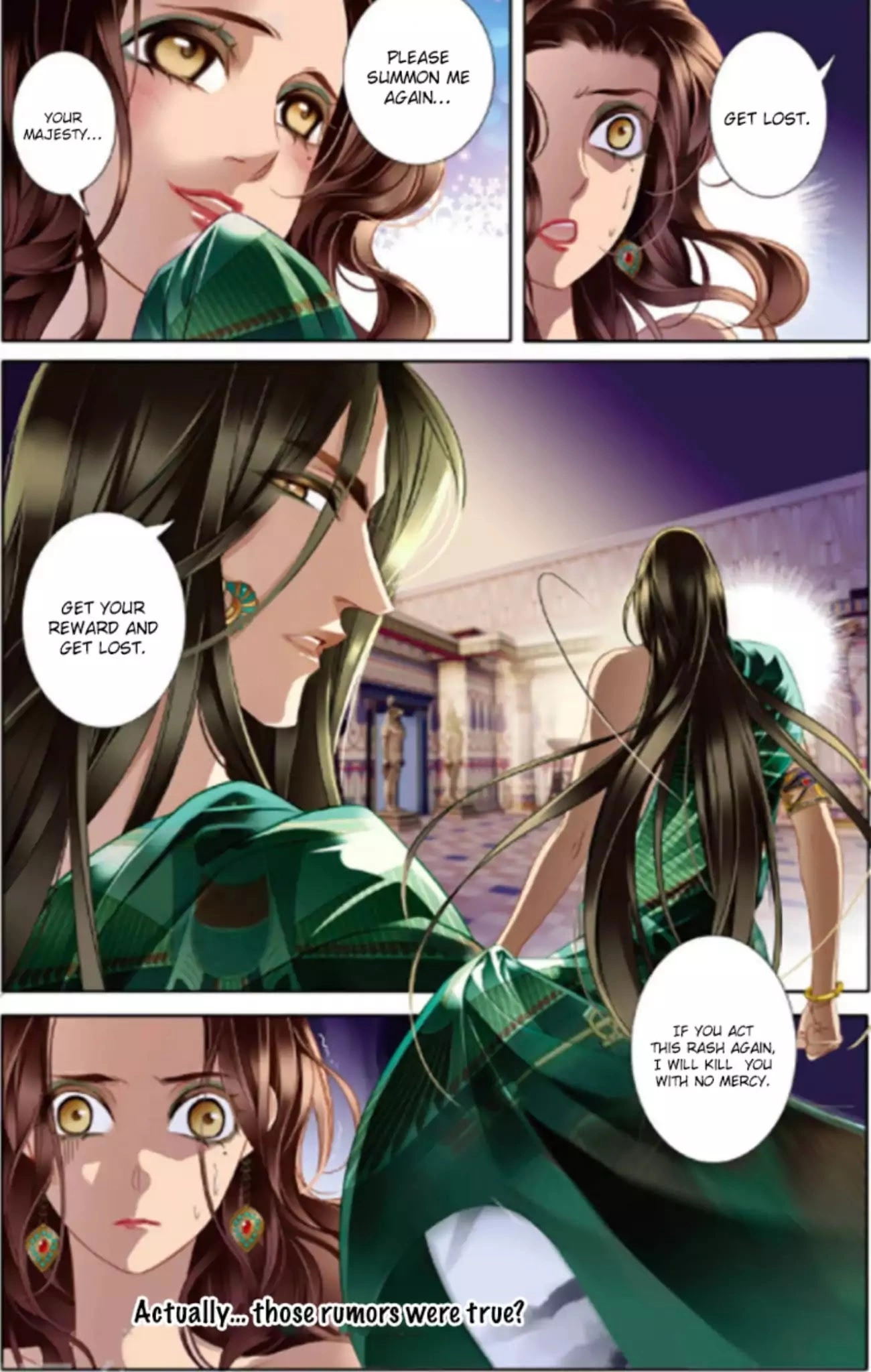 Manga page 10
