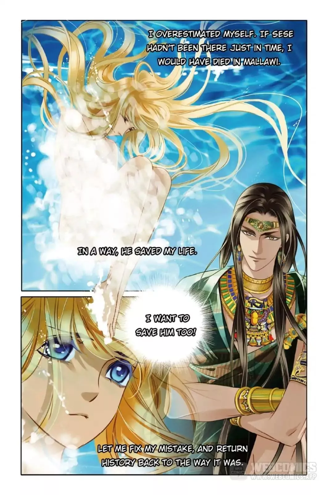 Manga page 10