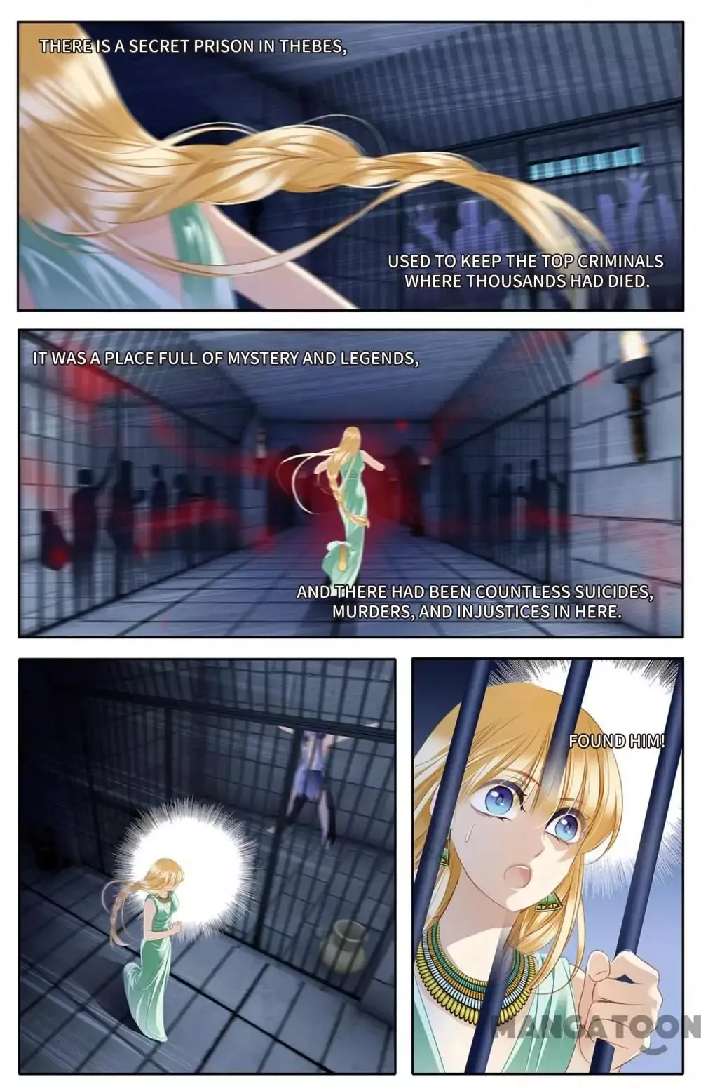 Manga page 14