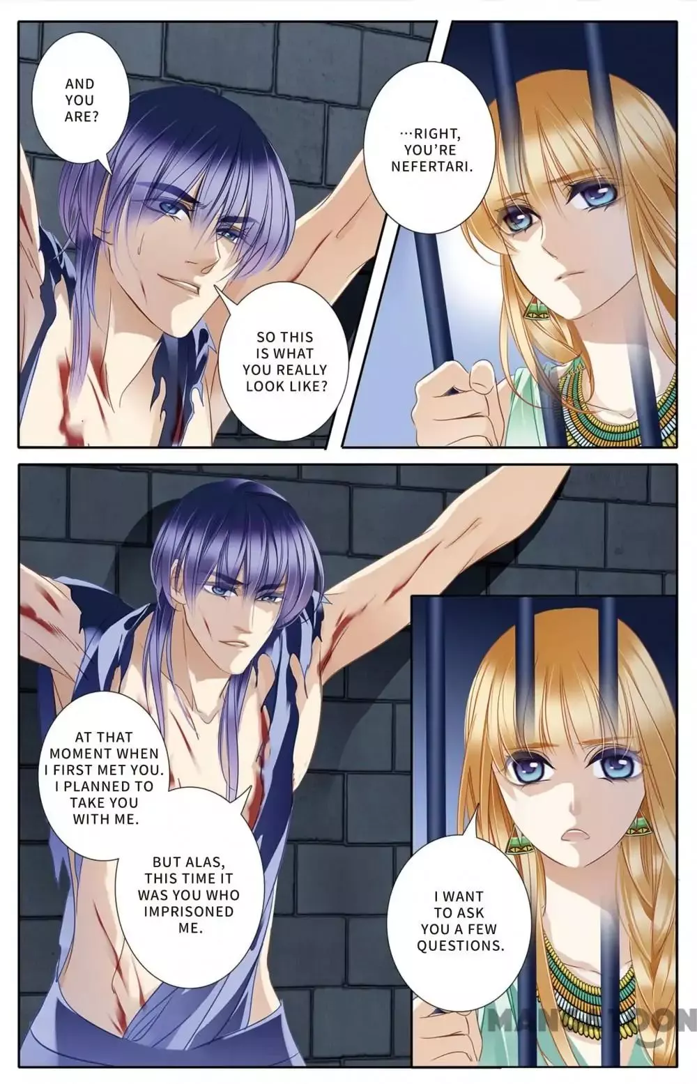 Manga page 16