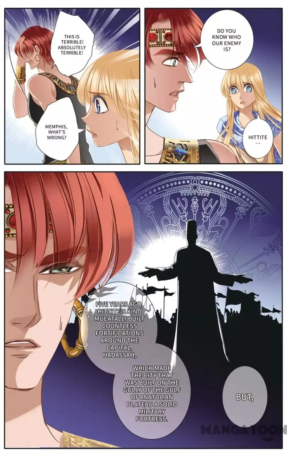 Manga page 10