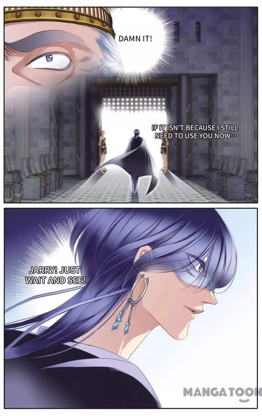 Manga page 20