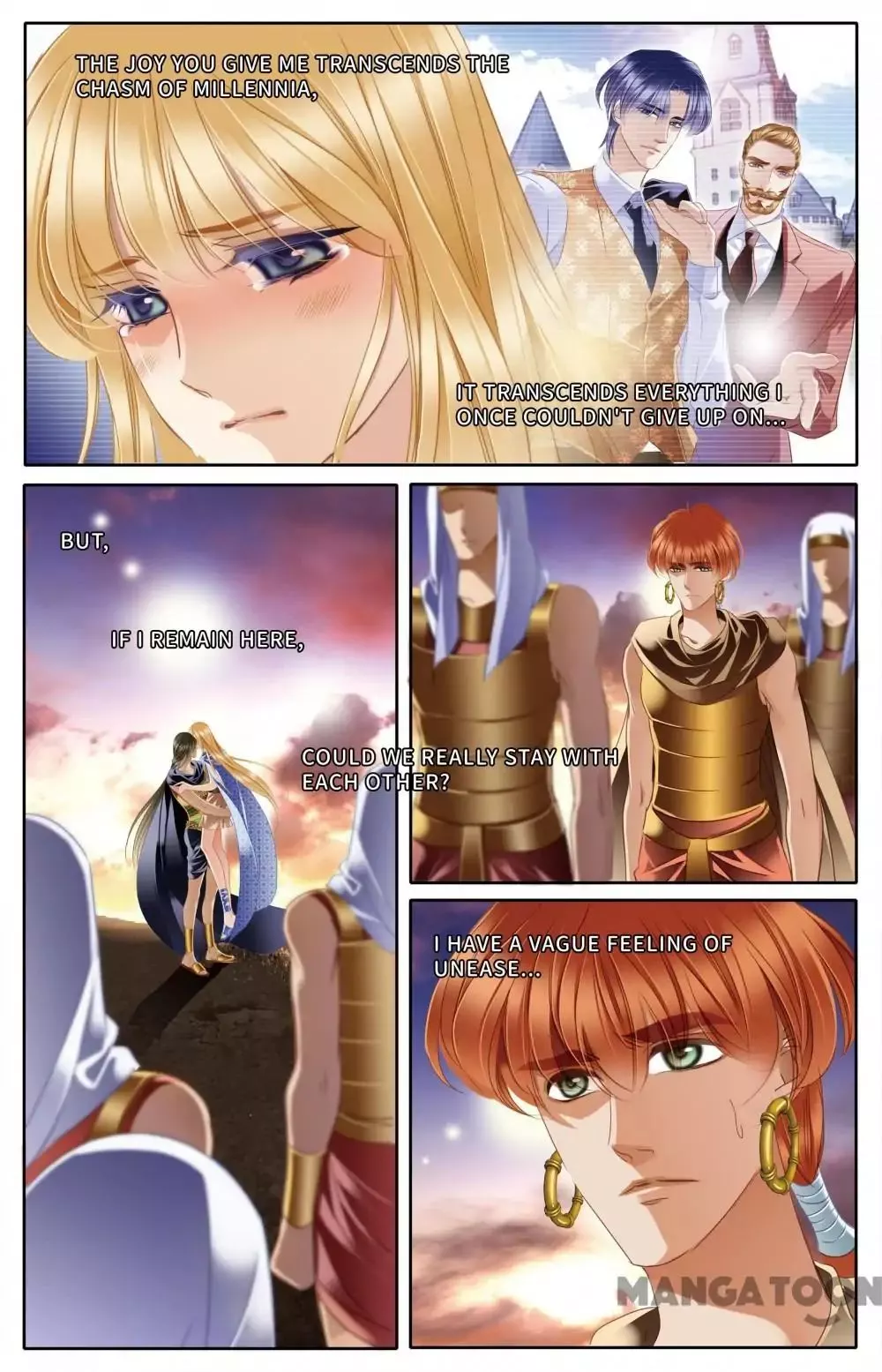 Manga page 13