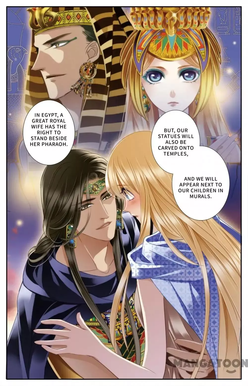 Manga page 9