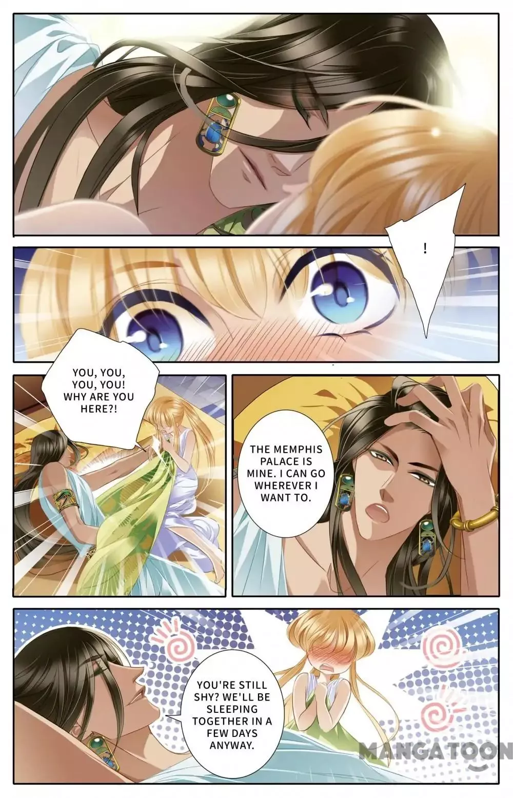 Manga page 15