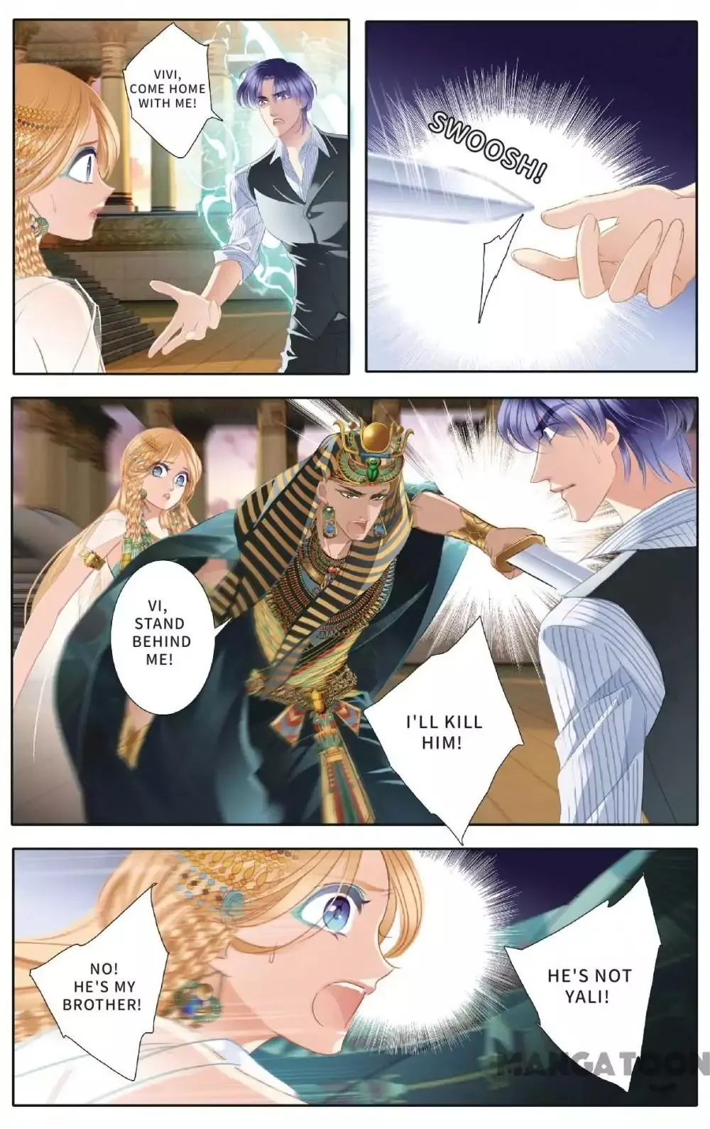 Manga page 18