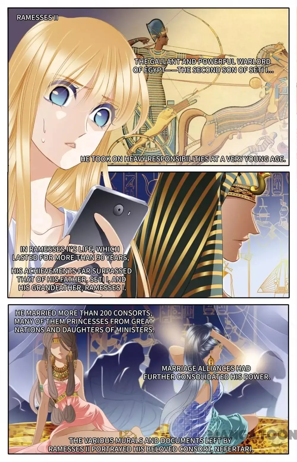 Manga page 10