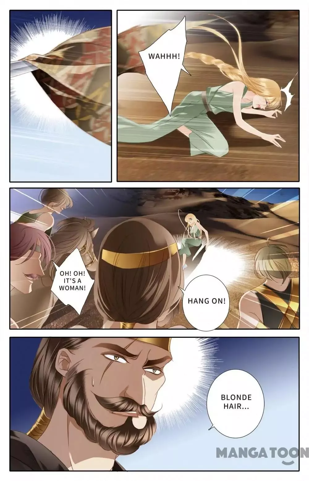 Manga page 12