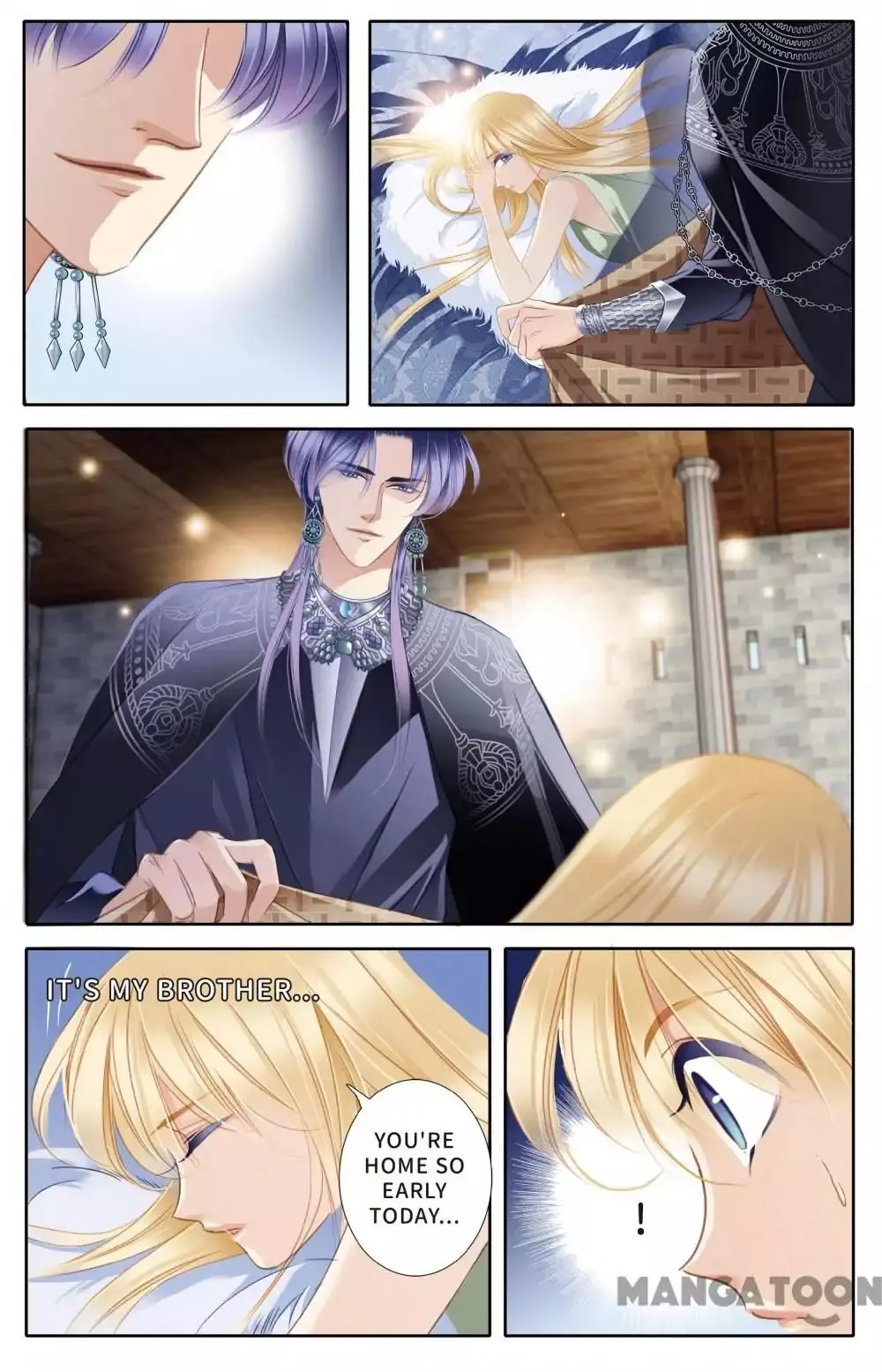 Manga page 16