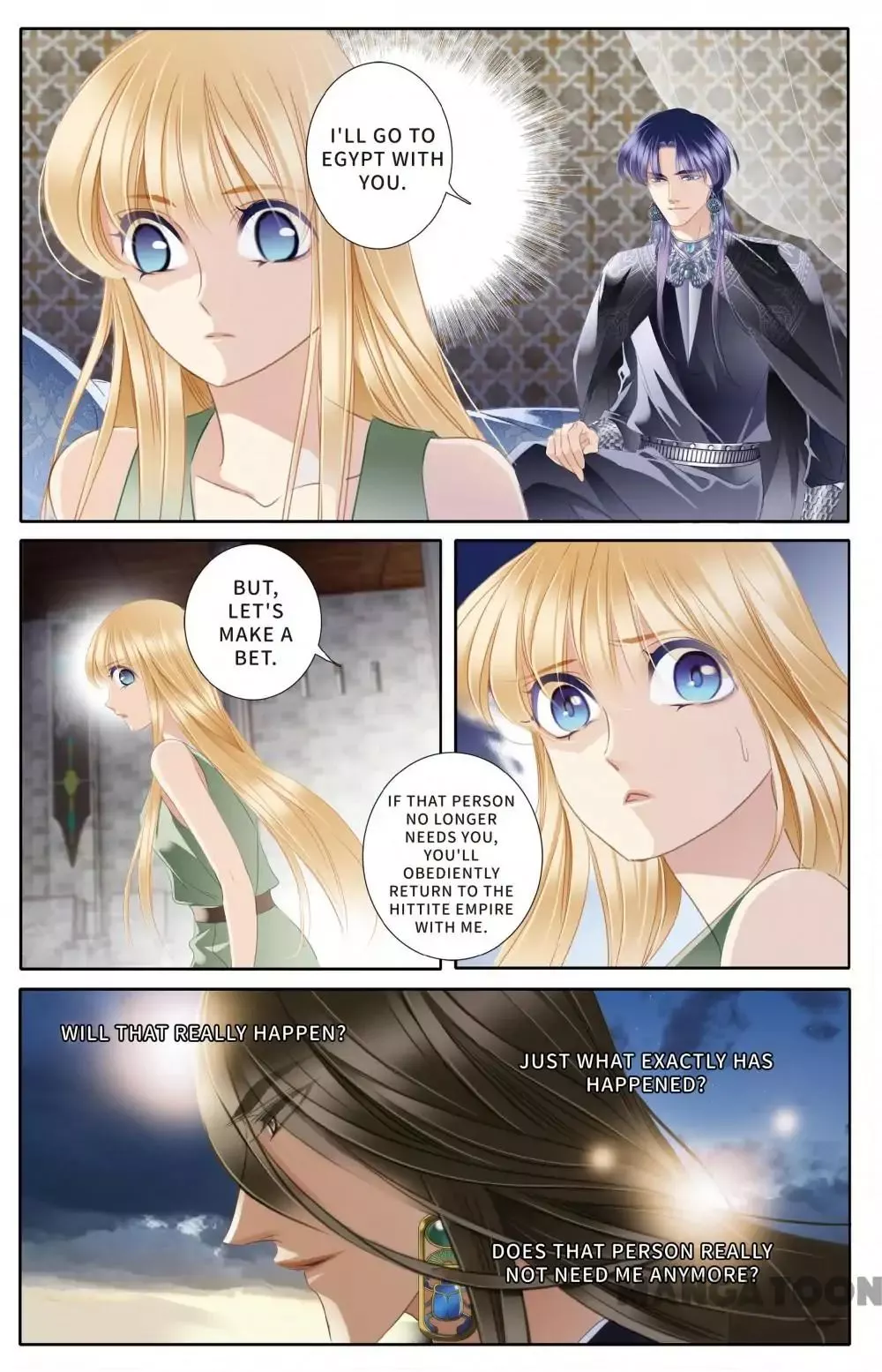 Manga page 10