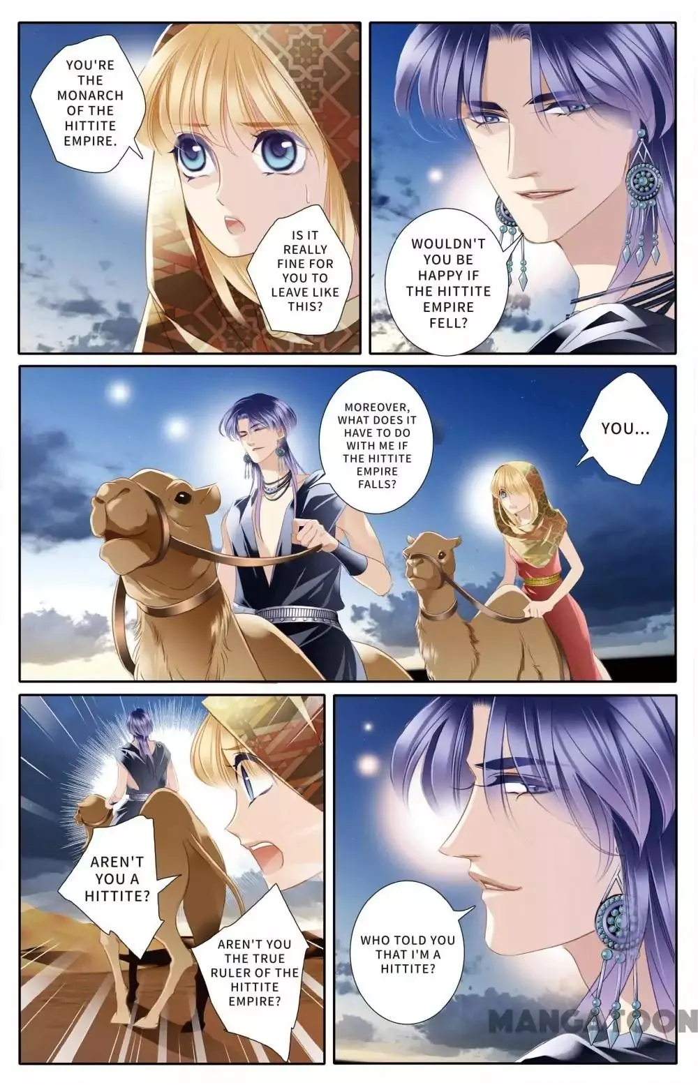 Manga page 14