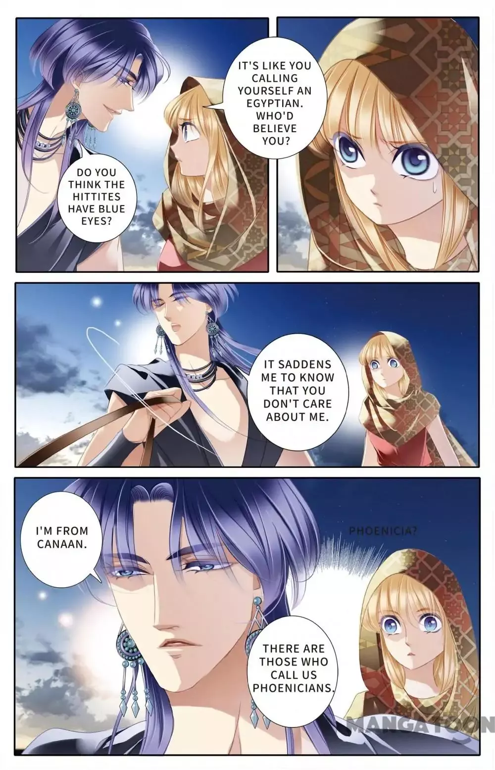 Manga page 15