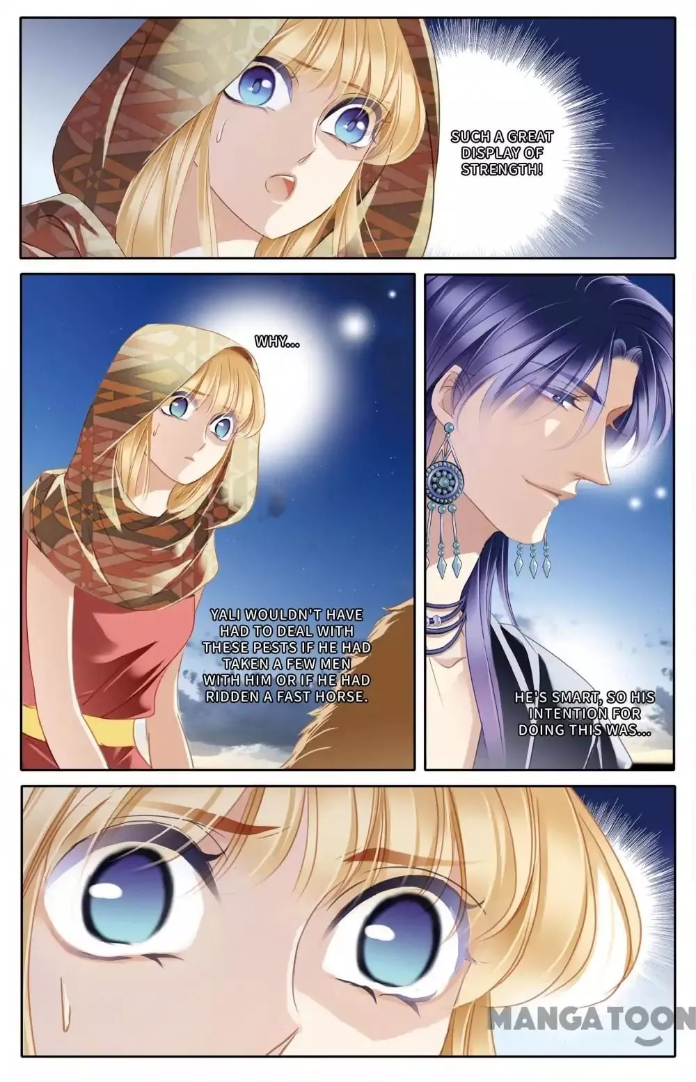 Manga page 11
