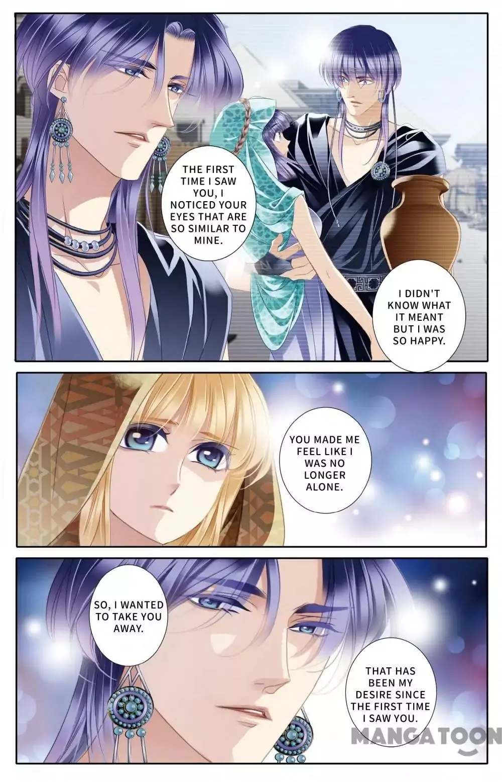Manga page 15