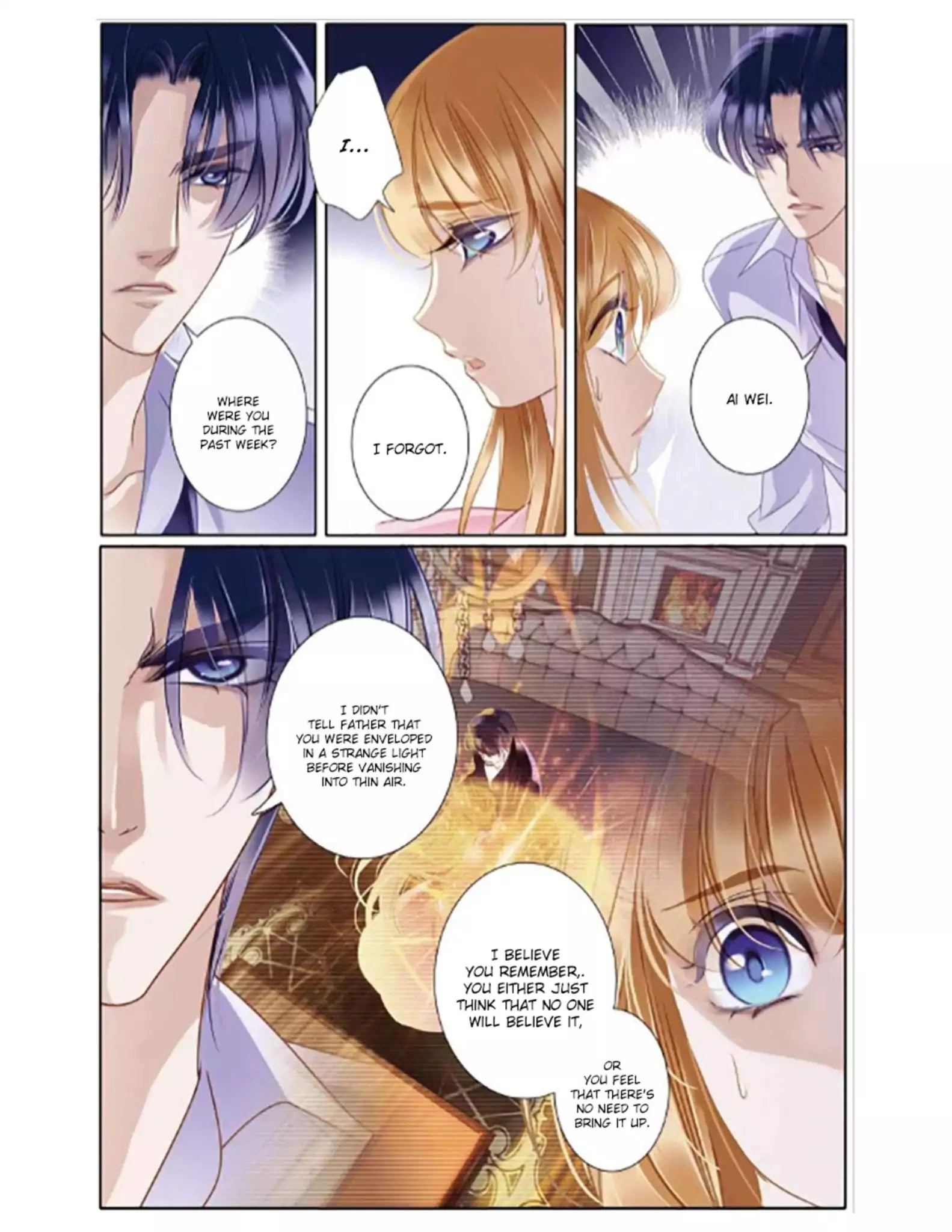 Manga page 15