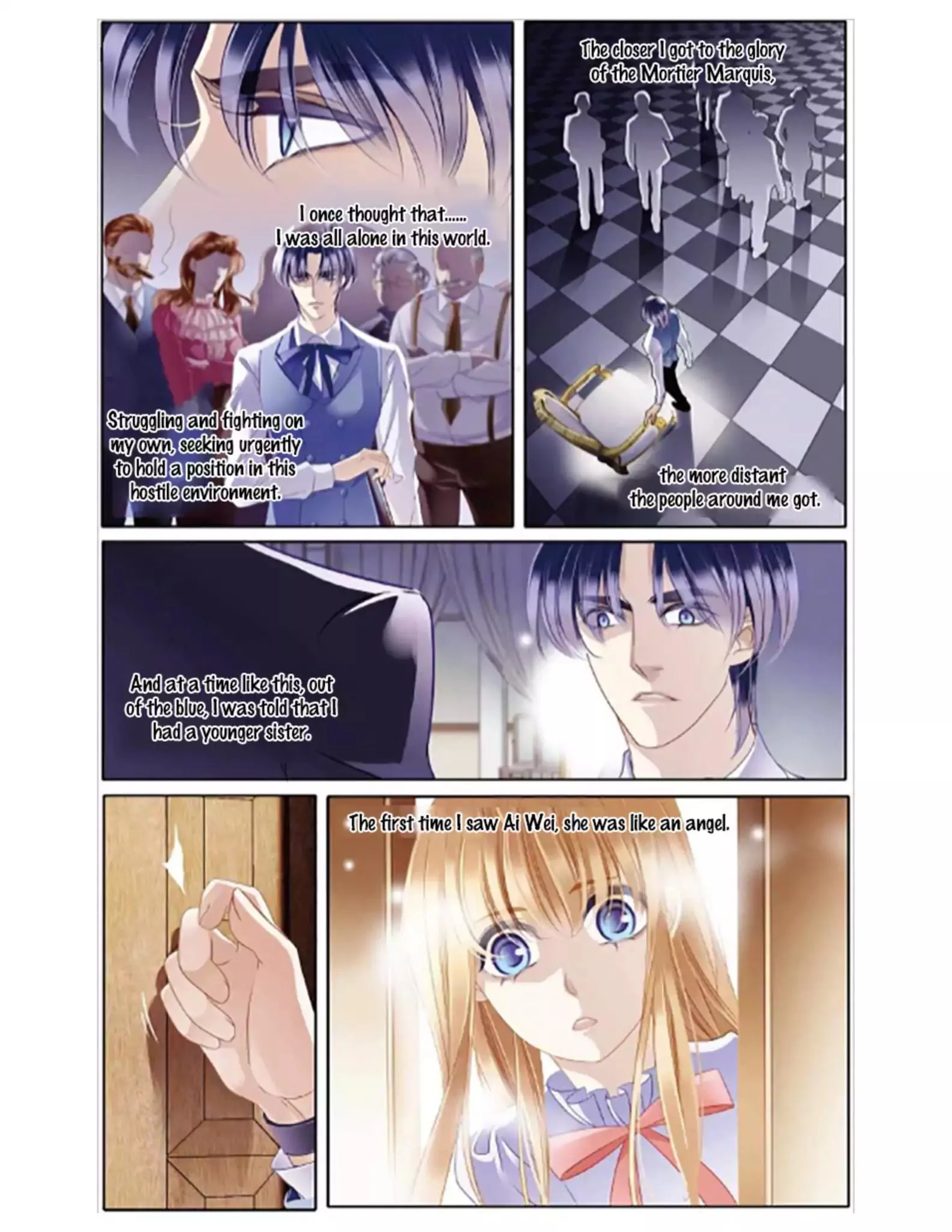 Manga page 23