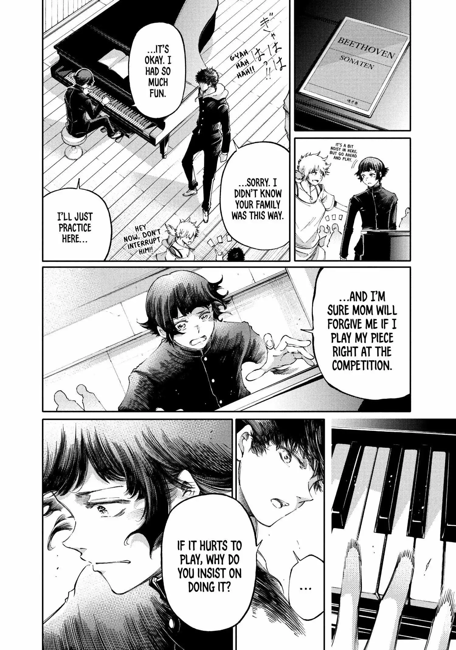 Manga page 33