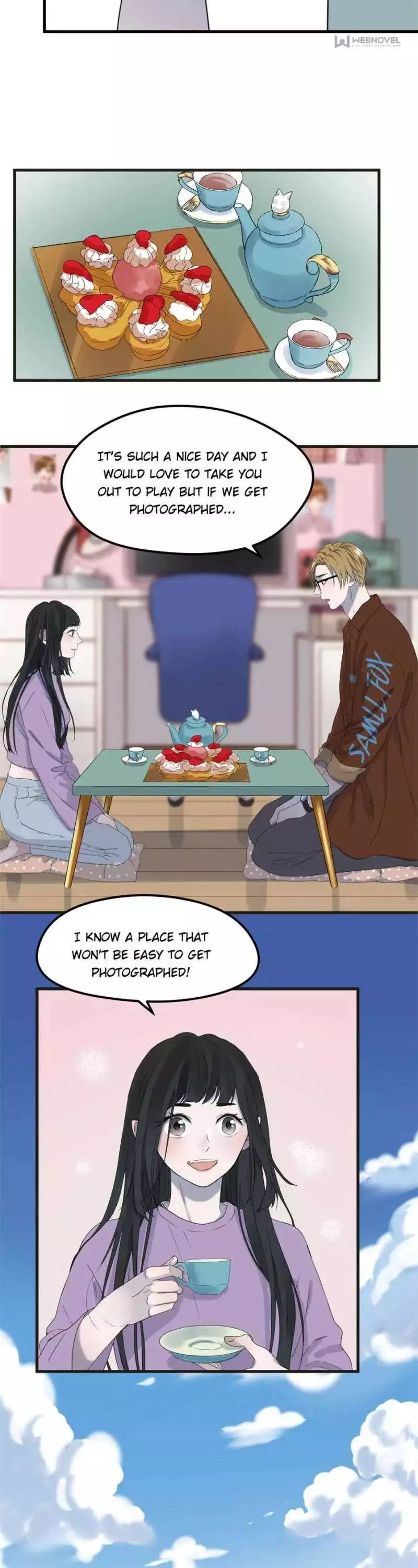Manga page 7