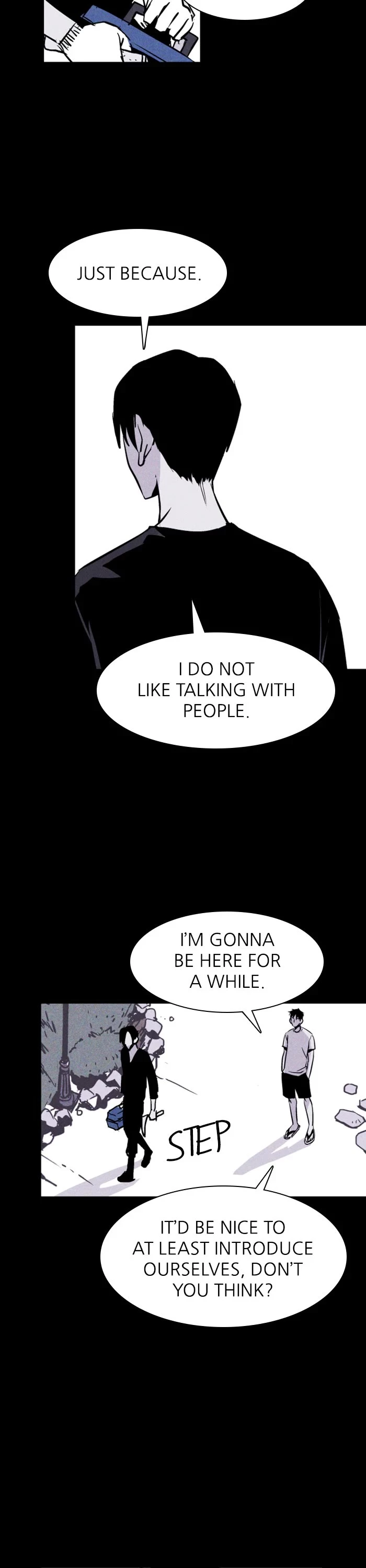 Manga page 25
