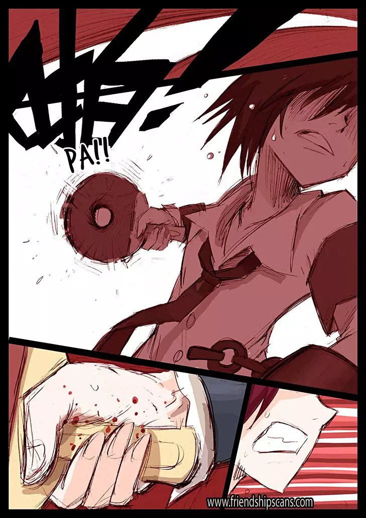 Manga page 15