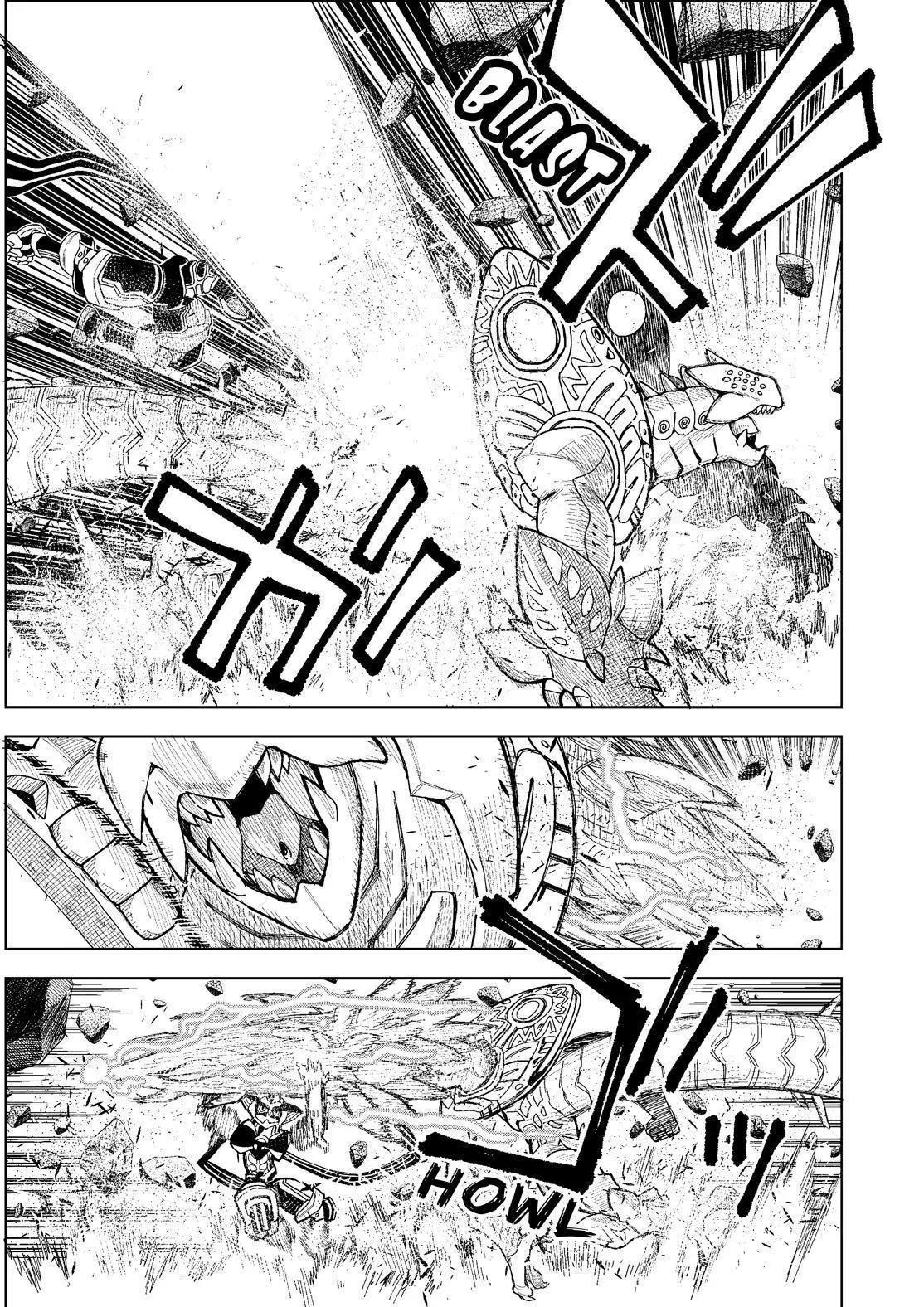 Manga page 11