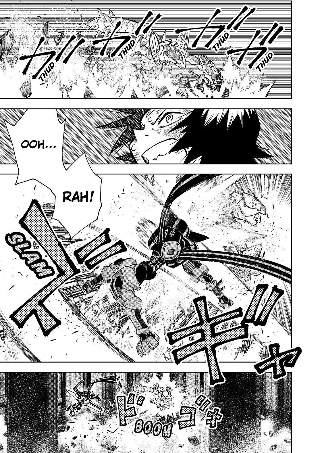 Manga page 15
