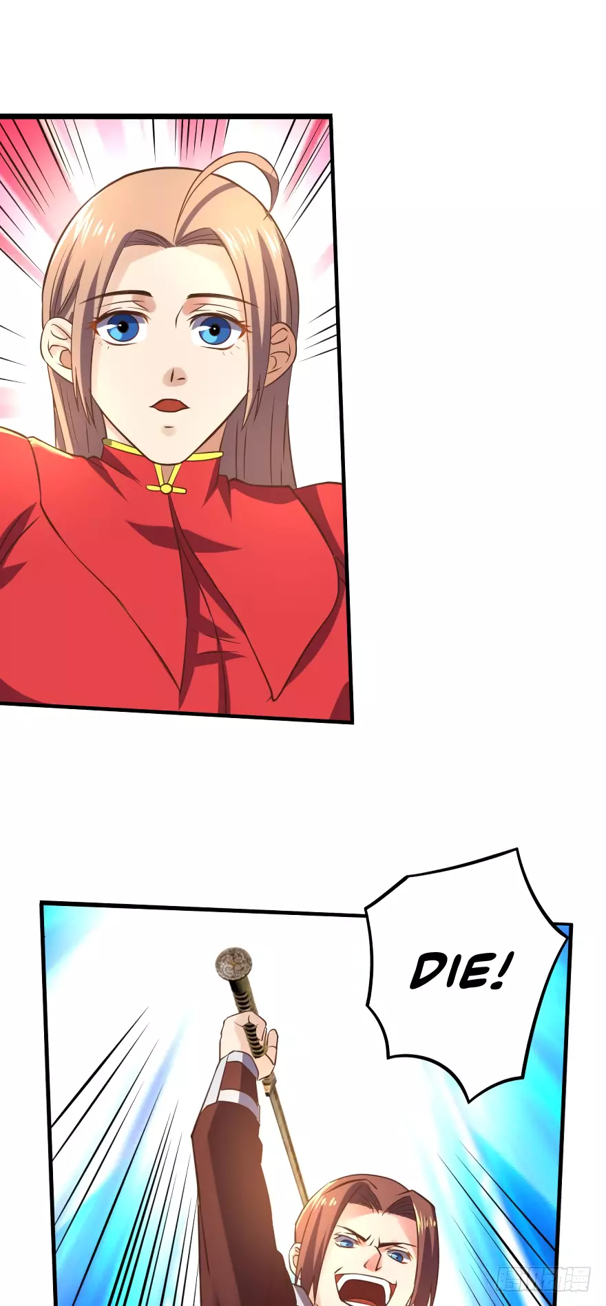 Manga page 10