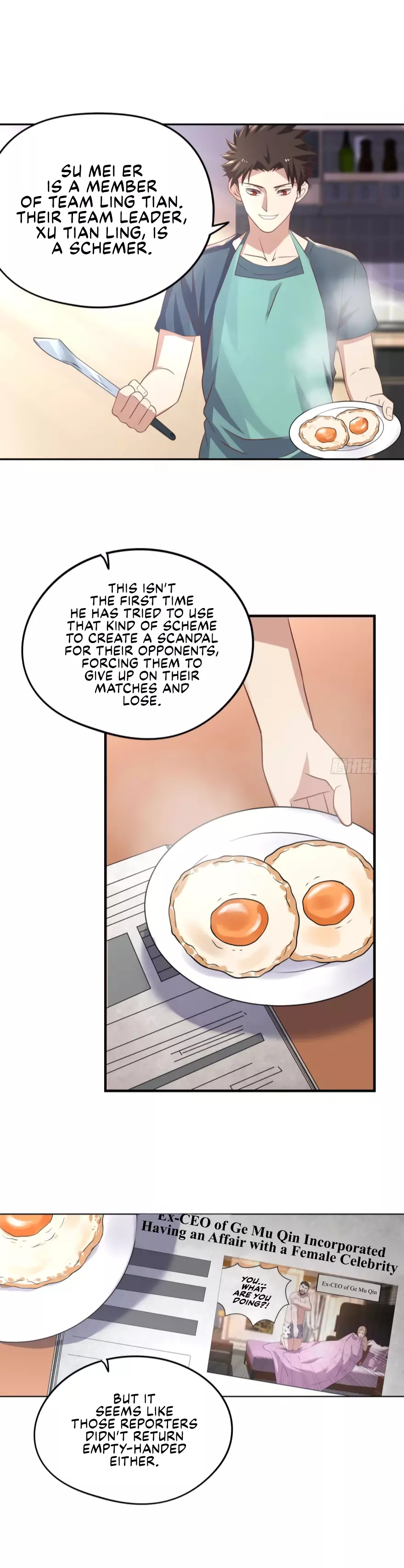 Manga page 4