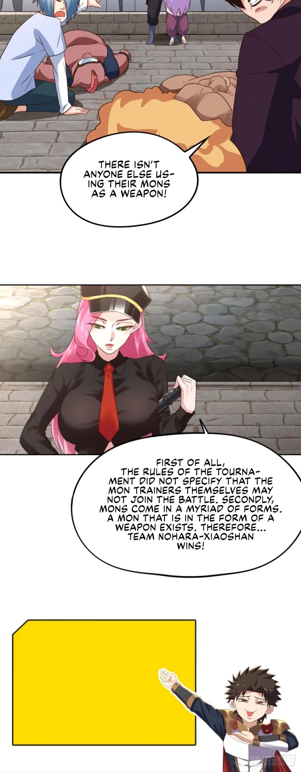 Manga page 19
