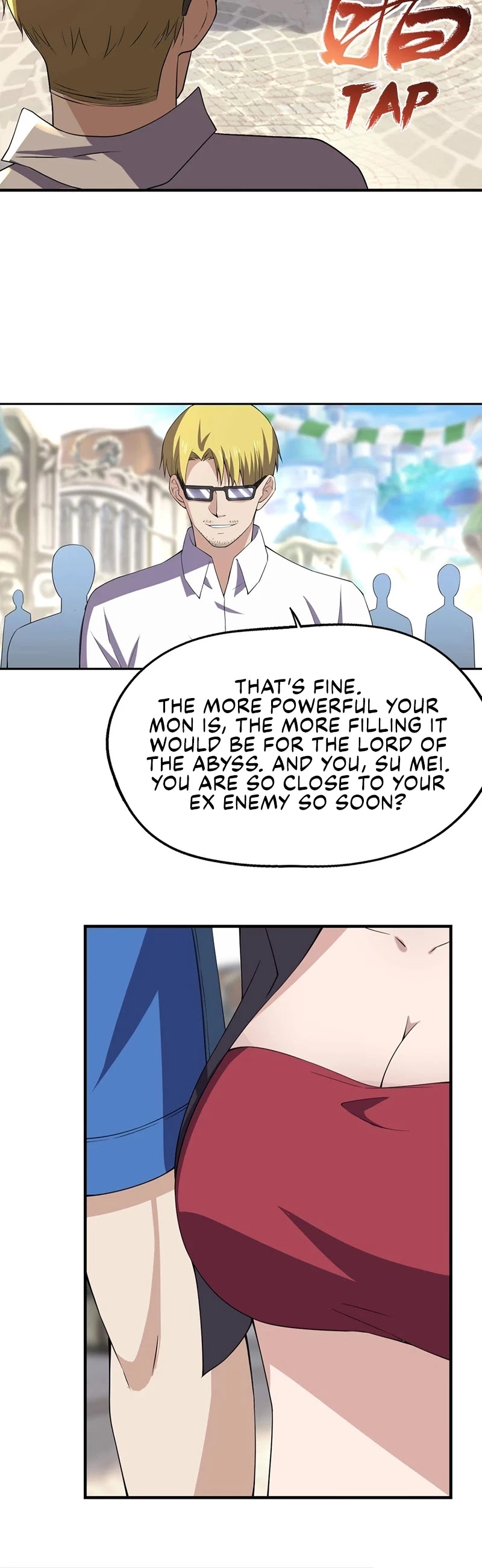 Manga page 12