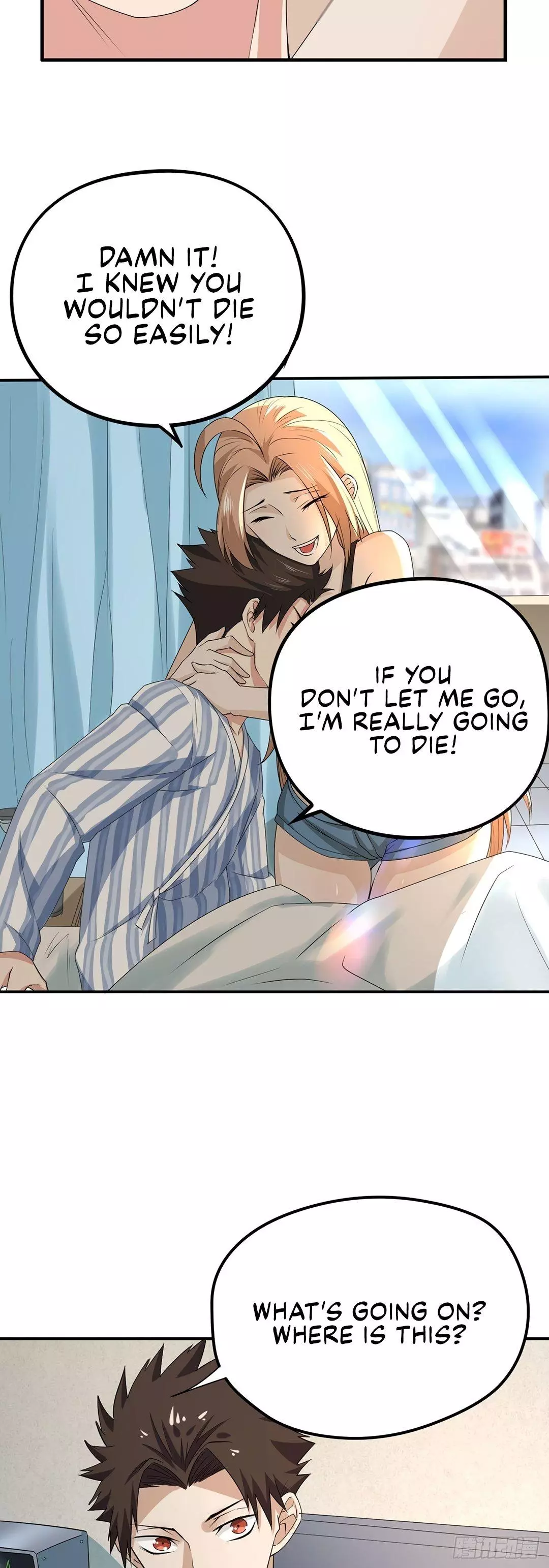 Manga page 7