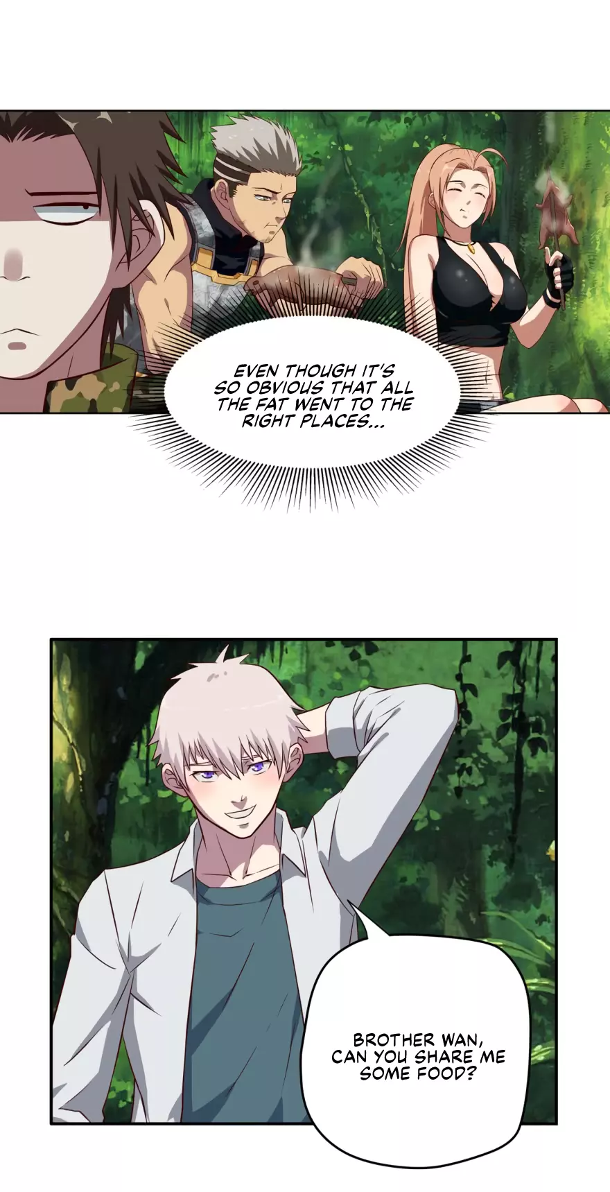 Manga page 10