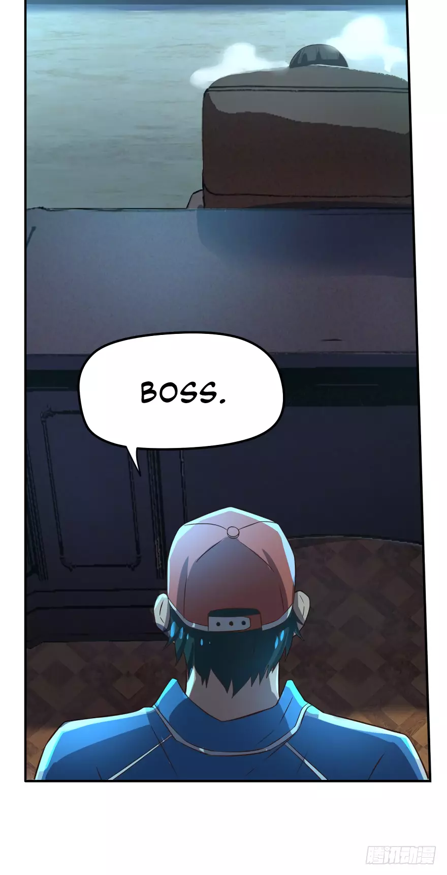 Manga page 11