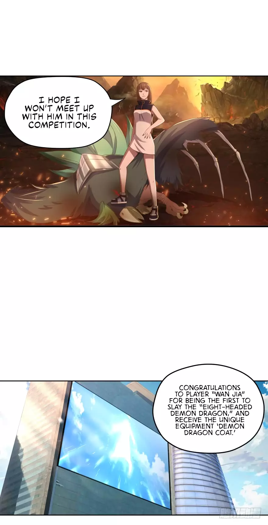 Manga page 11