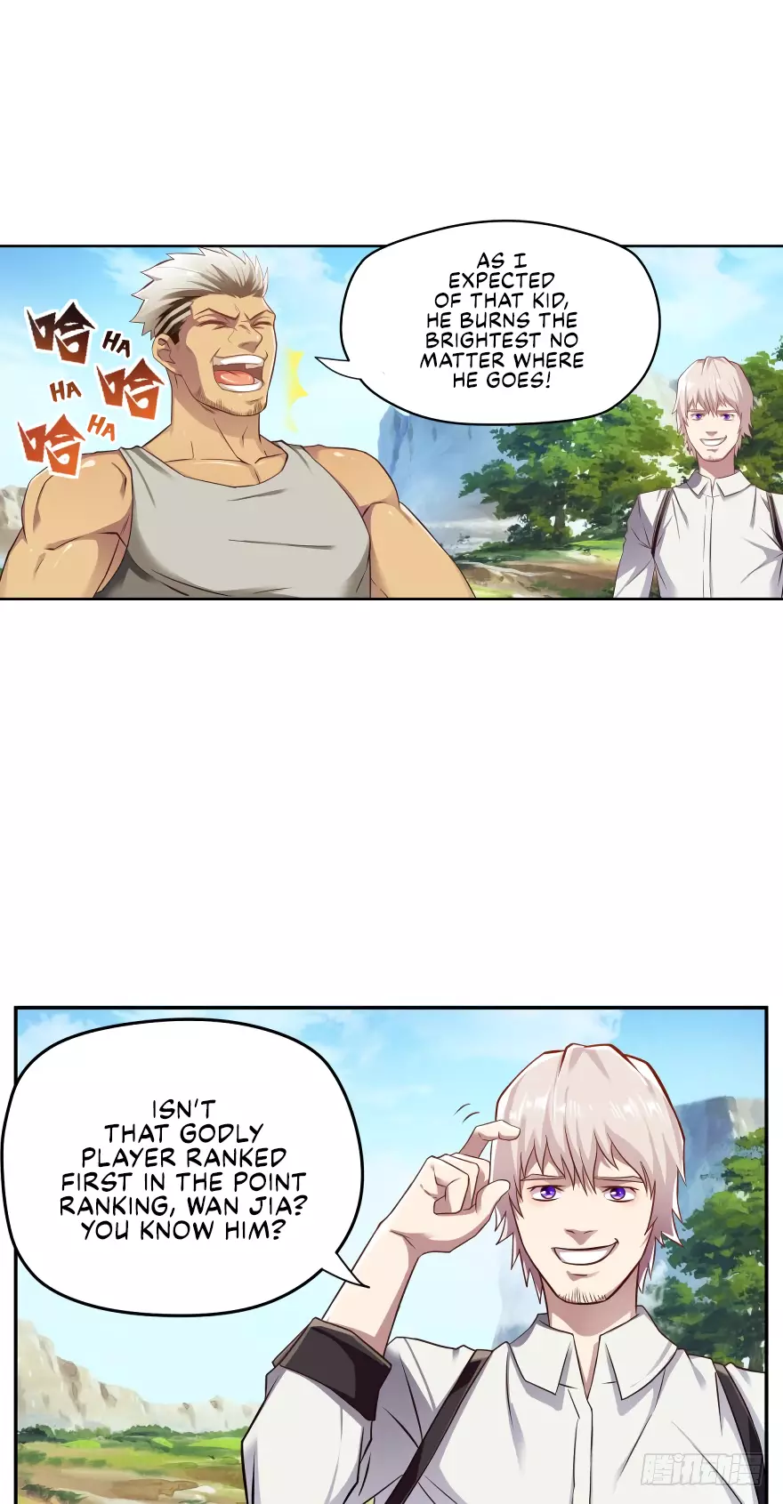 Manga page 13