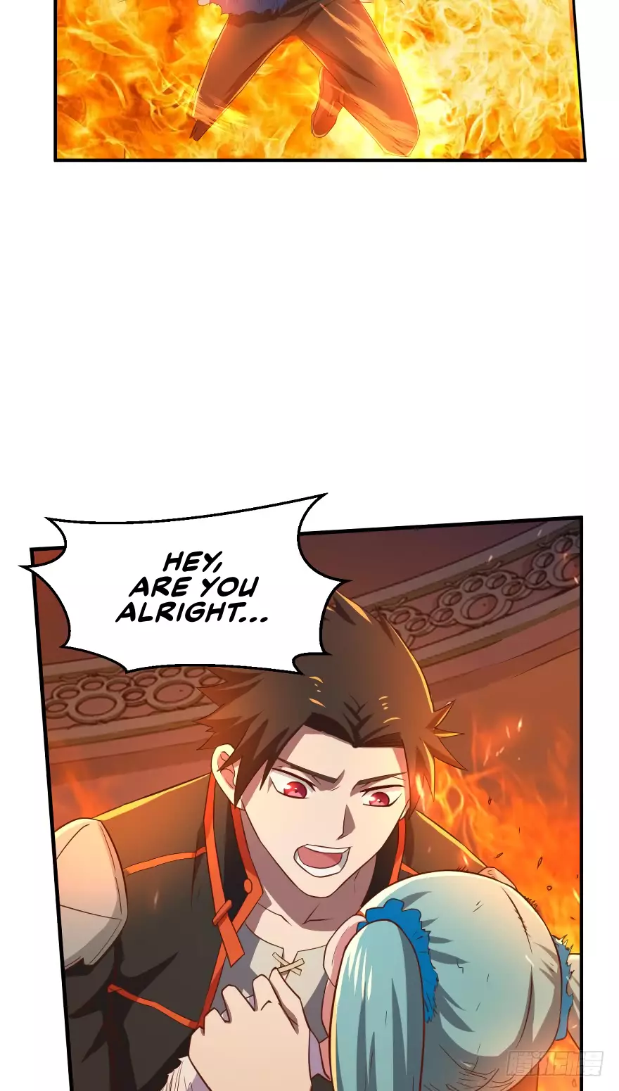 Manga page 10