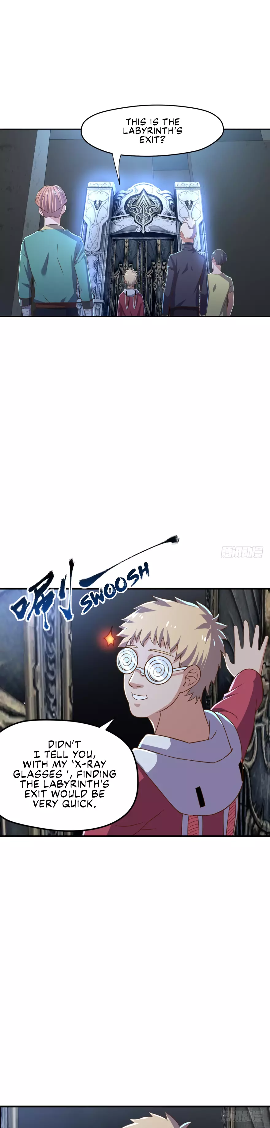 Manga page 15