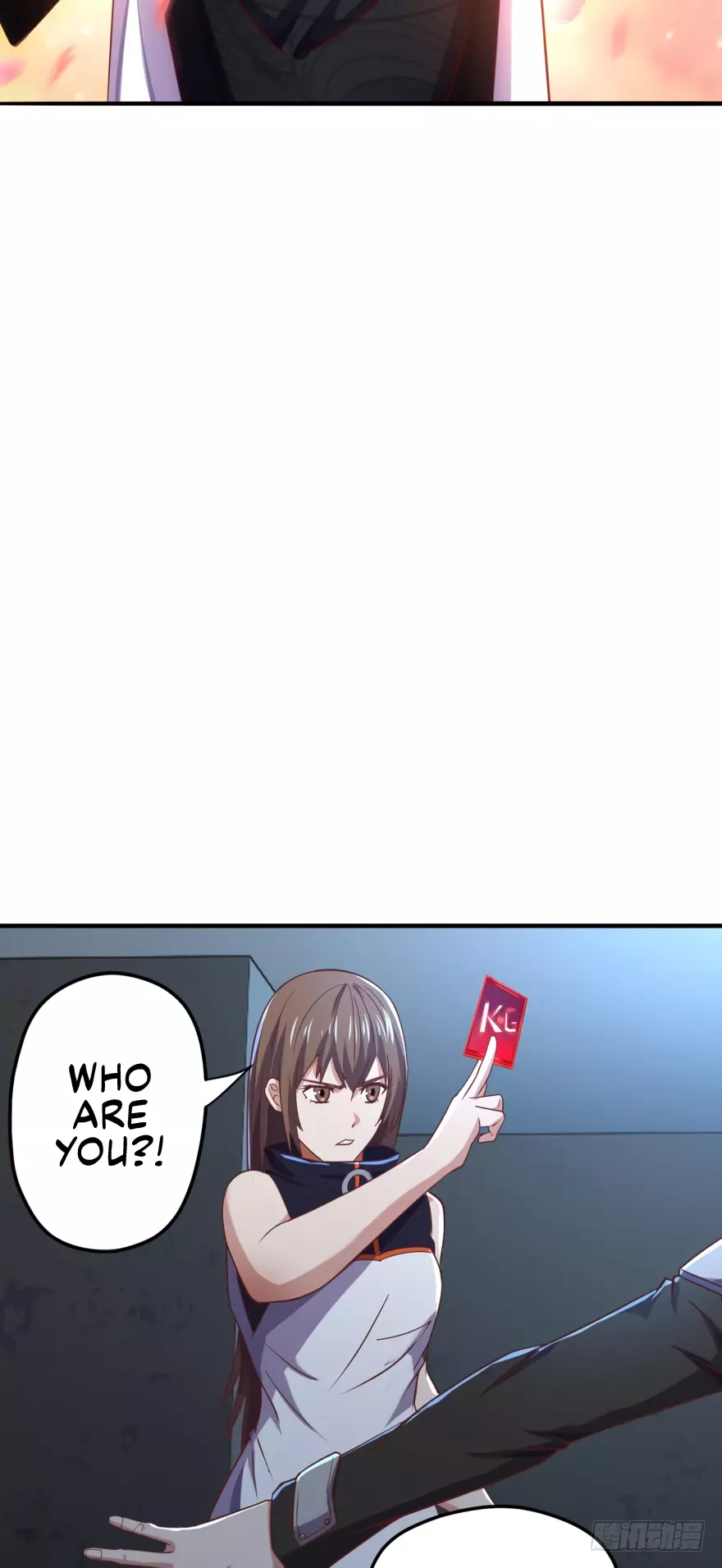 Manga page 19