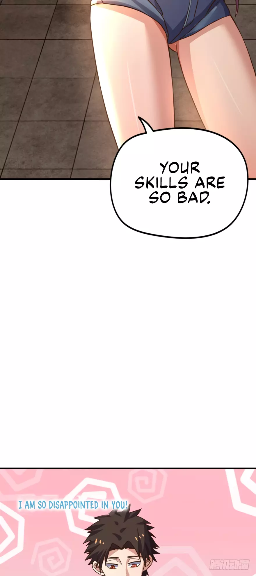Manga page 25