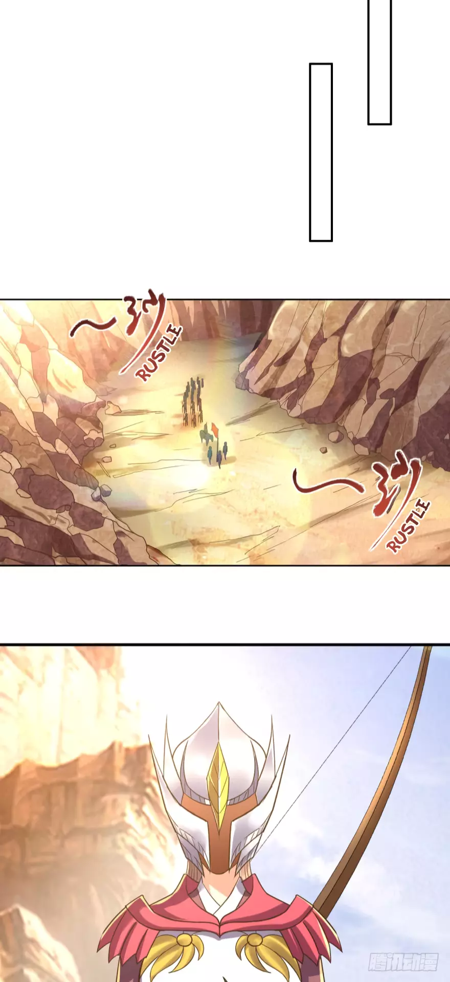 Manga page 10