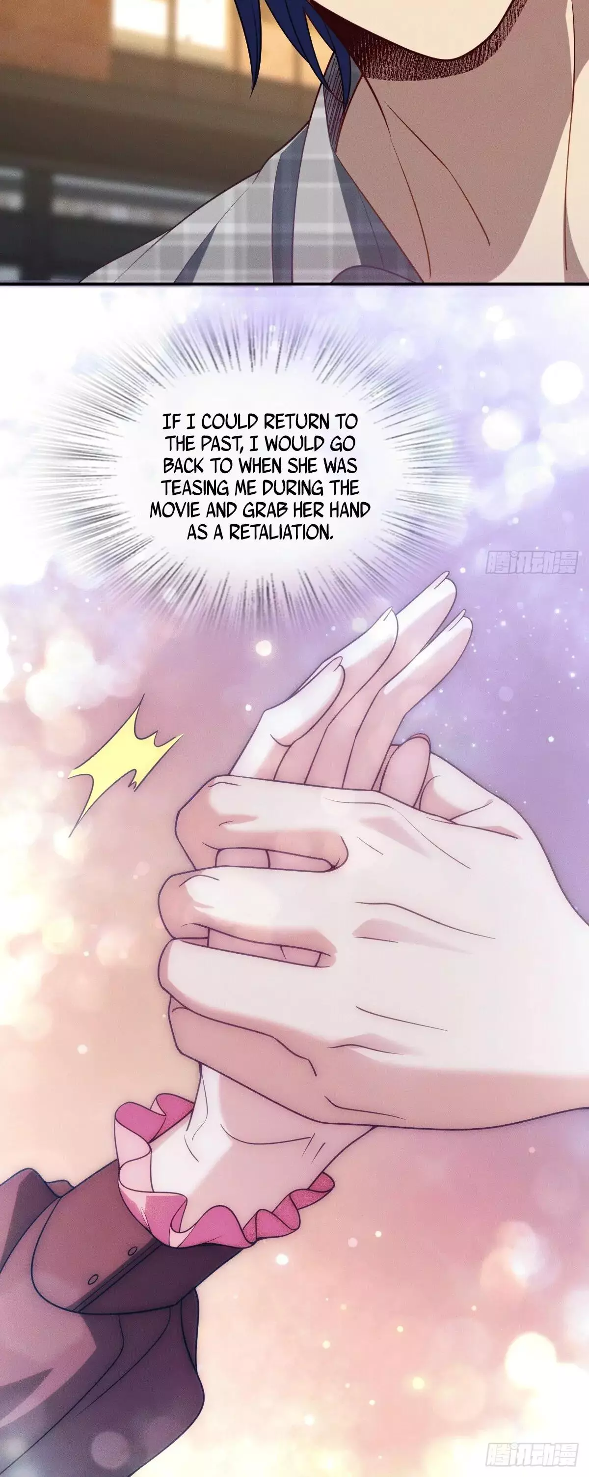 Manga page 21